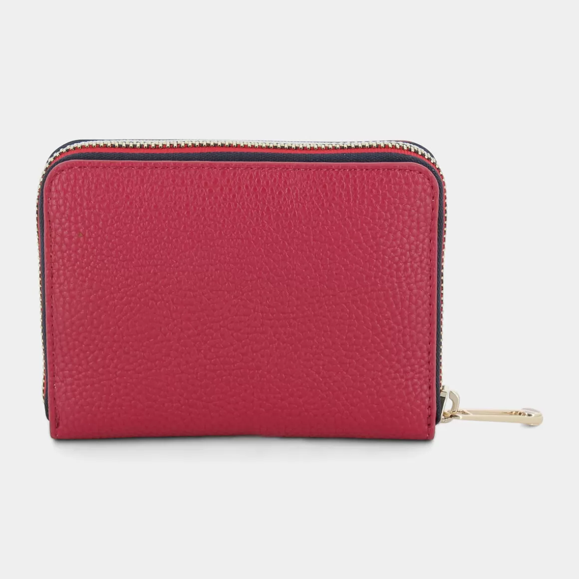 Flash Sale TOMMY HILFIGER Aw0Aw12021-Xjv Th Element Piccola Pelletteria Rosa