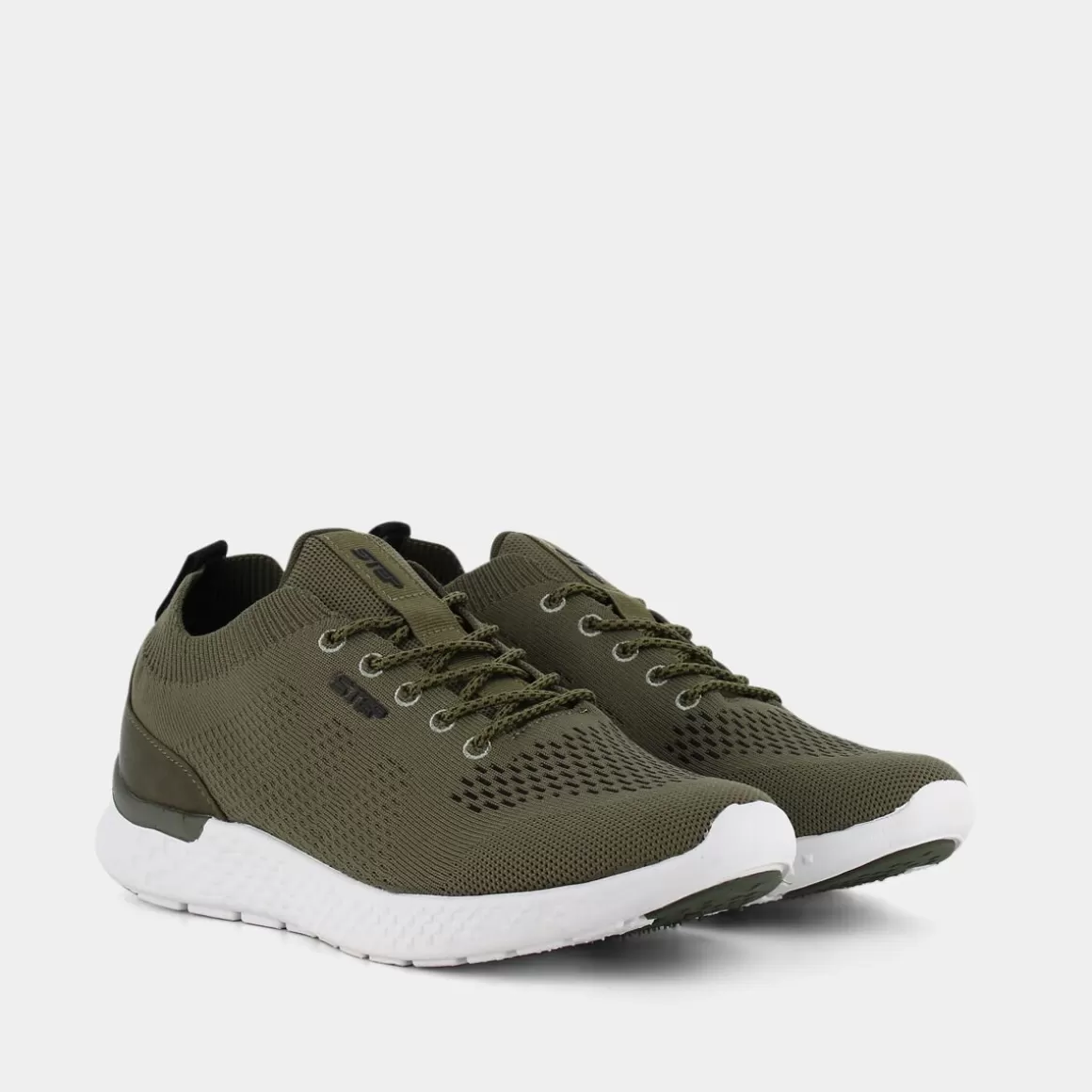 Flash Sale STEP BY STEP Aw-E23U-55 Sneakers Verde