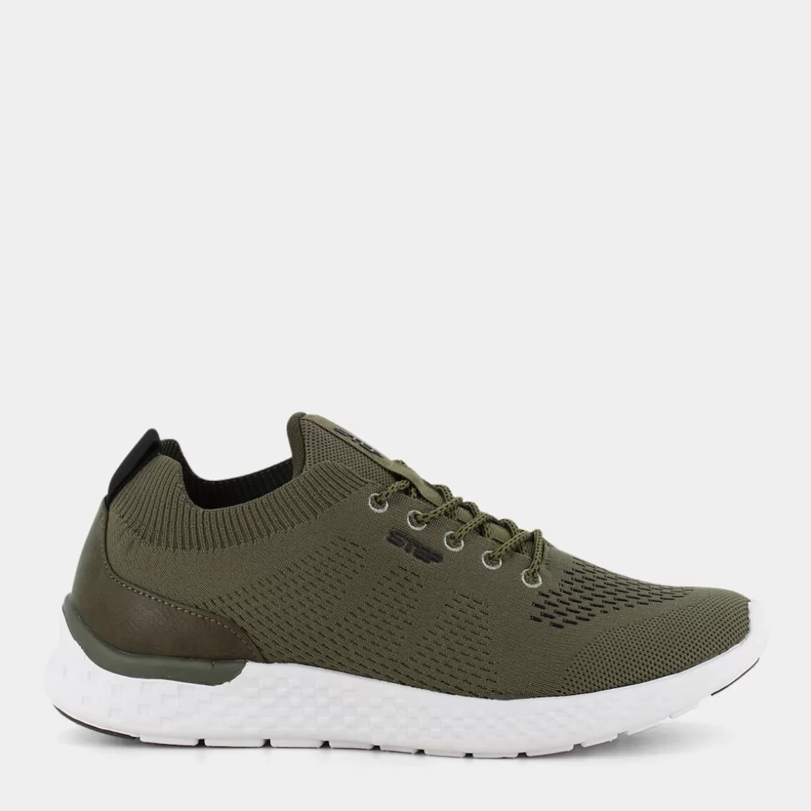 Flash Sale STEP BY STEP Aw-E23U-55 Sneakers Verde