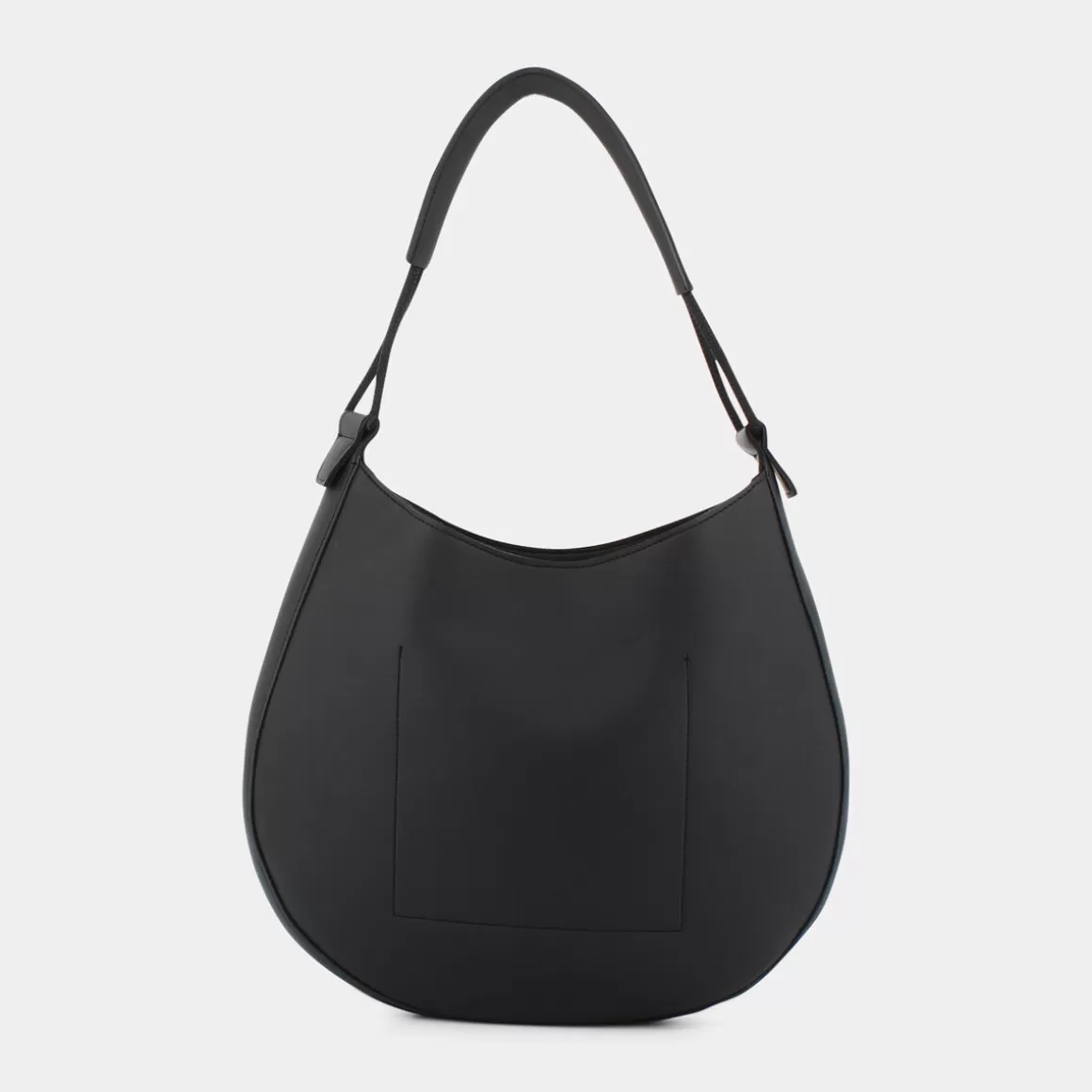 Cheap O BAG B4B5_Tes20_055 Moony Tracolle Nero