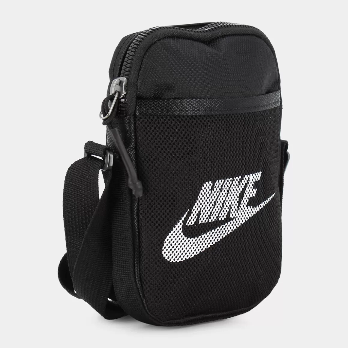 Store NIKE Ba5871 Heritage Black - Accessori Sport Nero