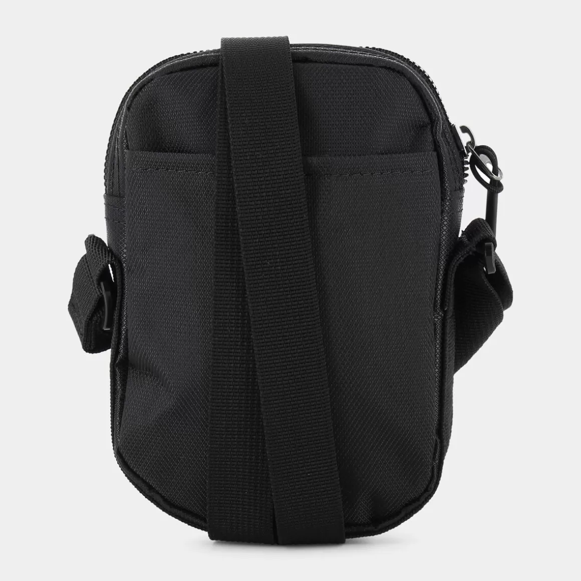 Store NIKE Ba5871 Heritage Black - Accessori Sport Nero