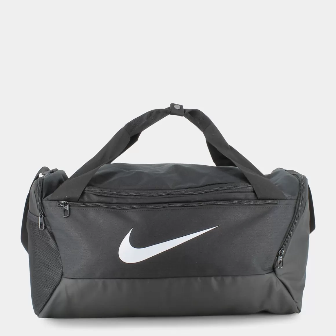 Online NIKE Ba595 Brasilia Black - Accessori Sport Nero