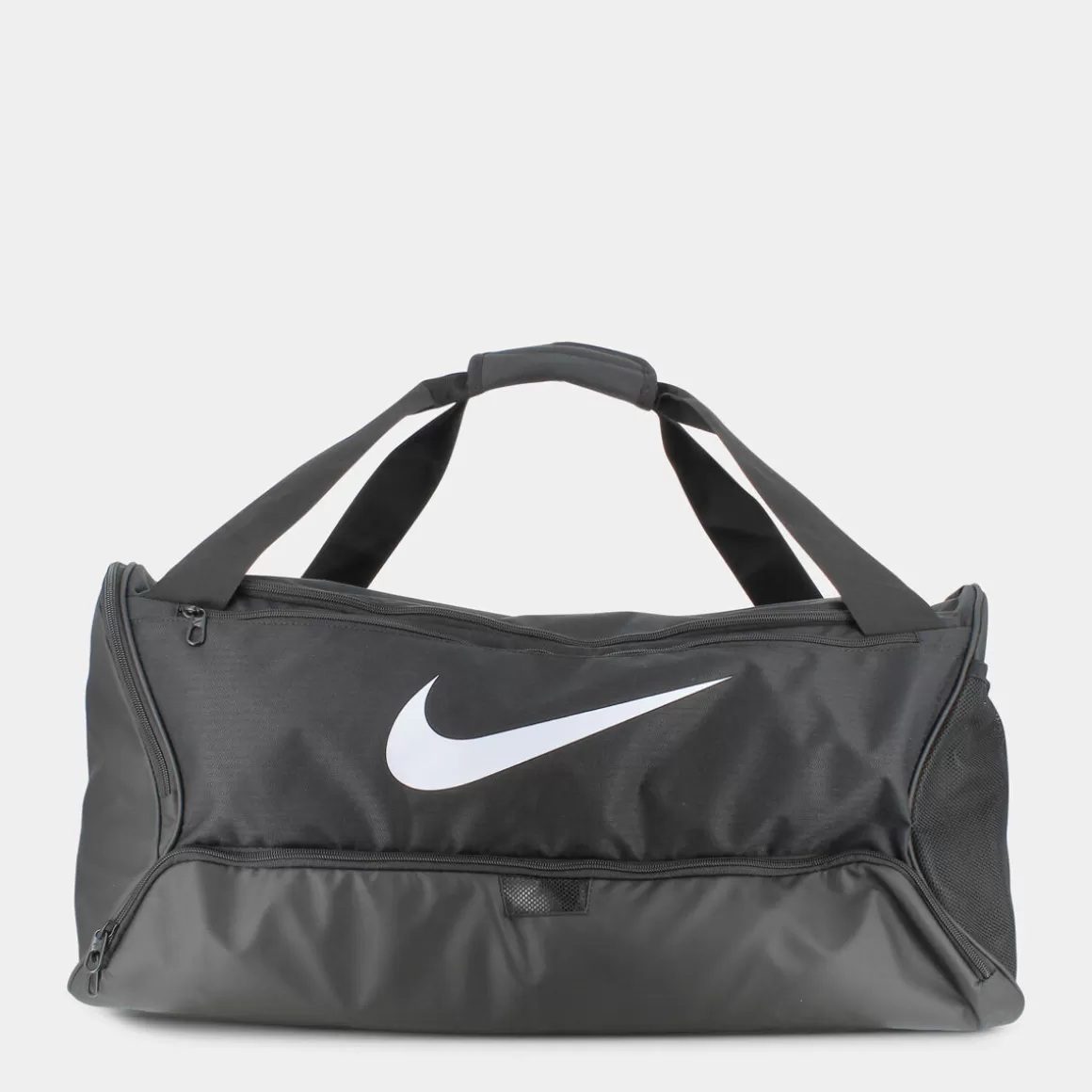 Flash Sale NIKE Ba595 Brasilia Black - Accessori Sport Nero