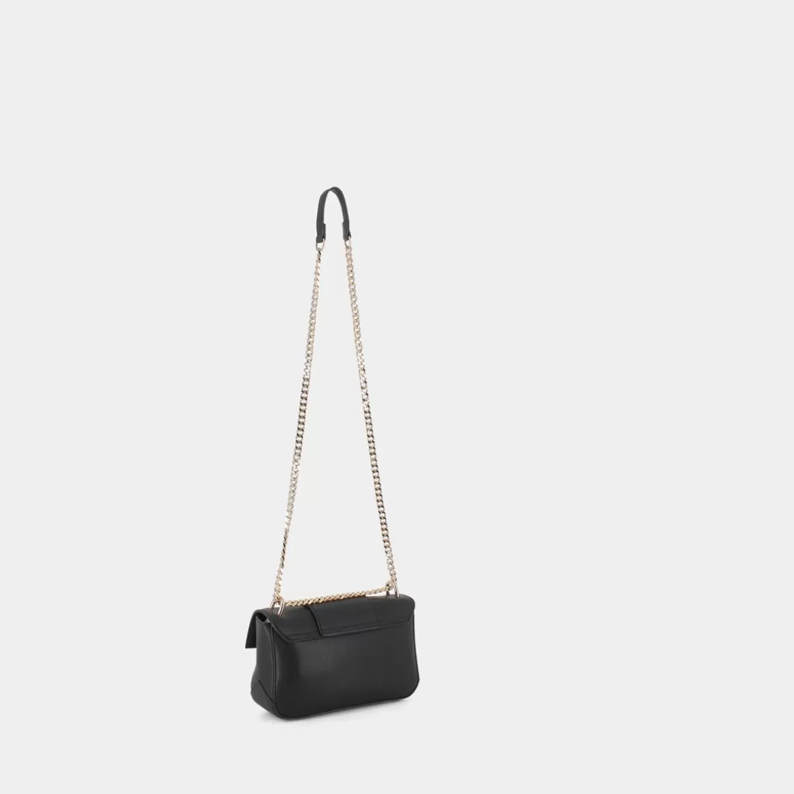 Best GATTINONI Bennr8031Wvp000 Greta Crossbody Black - Tracolle Nero