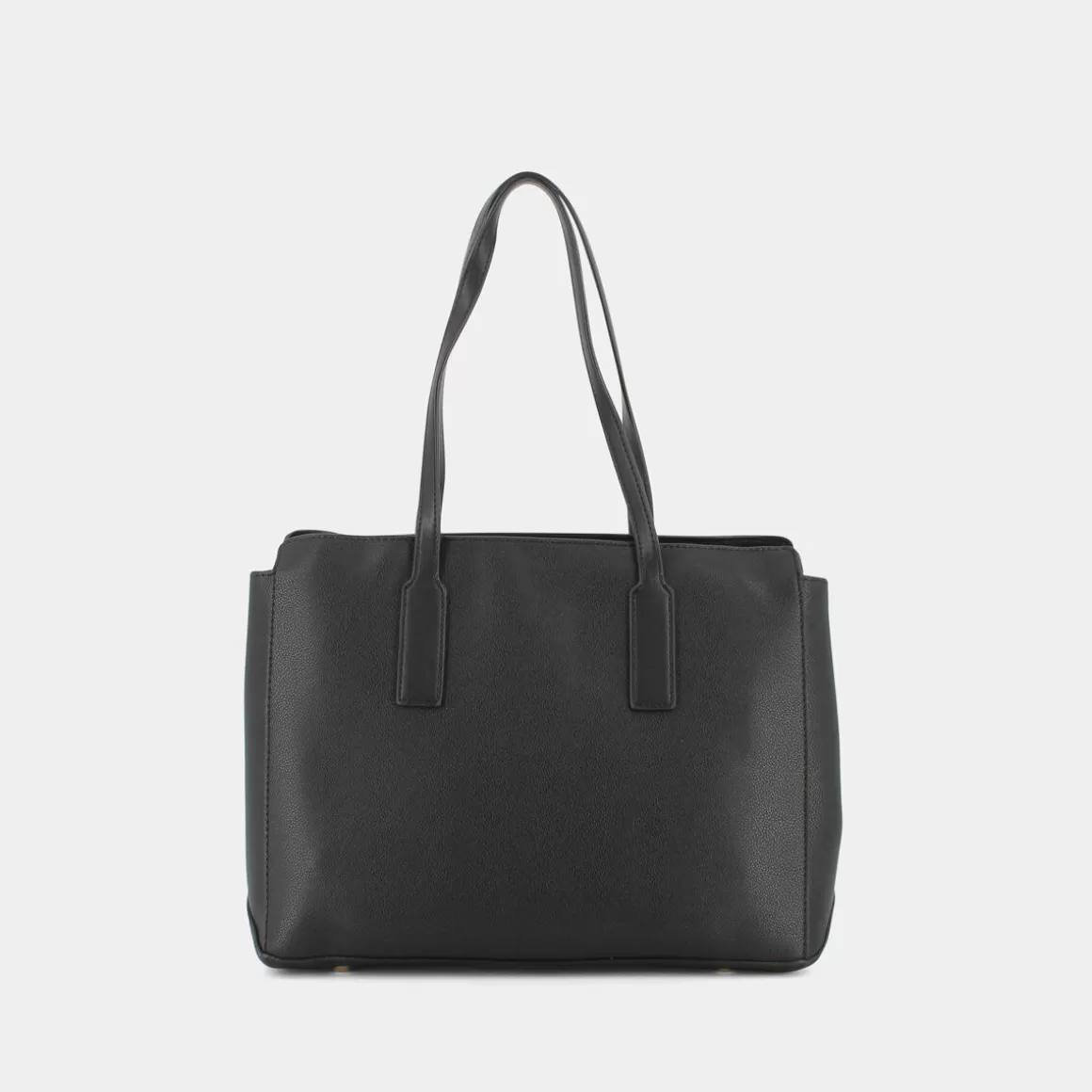 Online GATTINONI Binnr7948Wvp000 Greta Handle Bag Black - Borse Nero