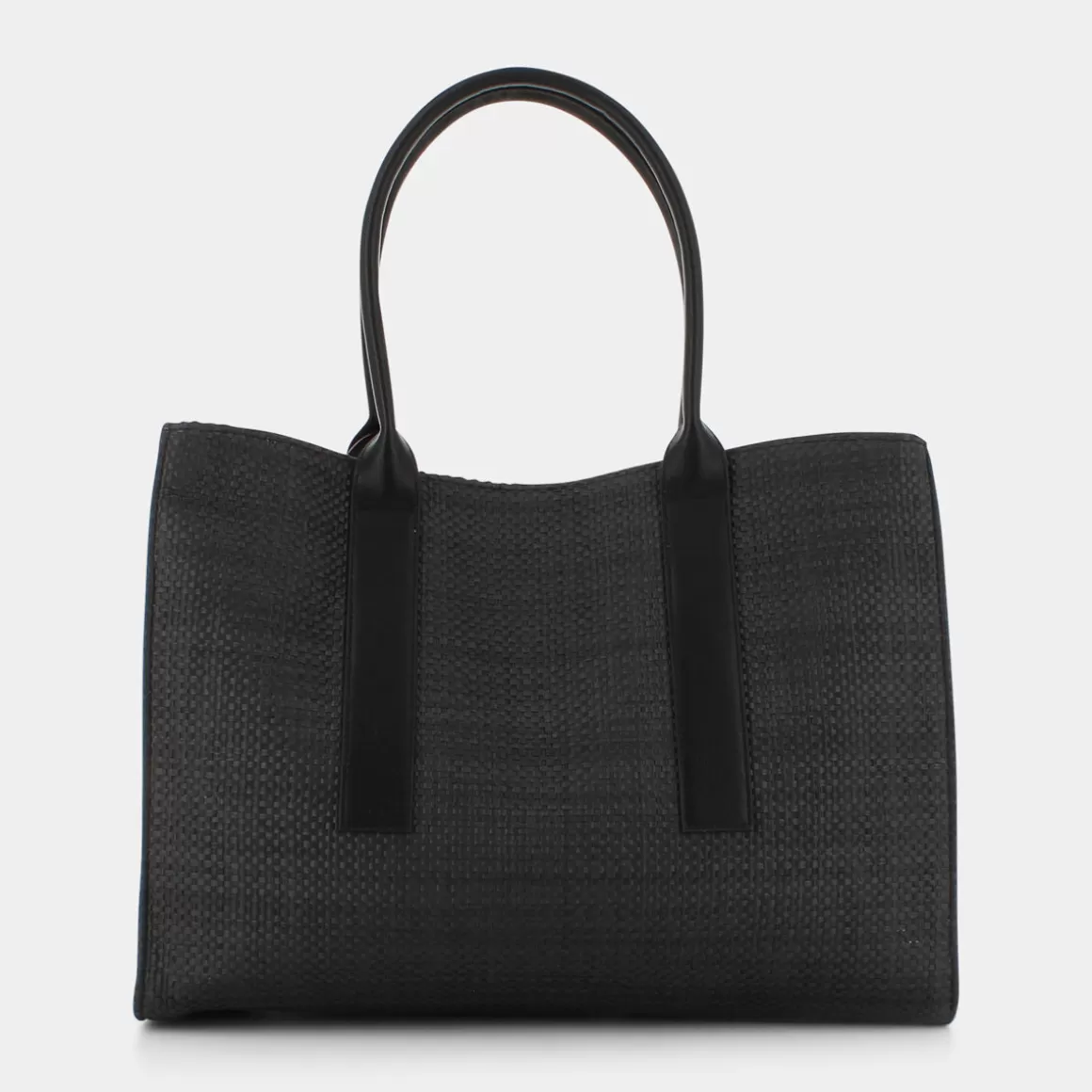 Outlet CAFE' NOIR C3Vb0201 Borse Nero