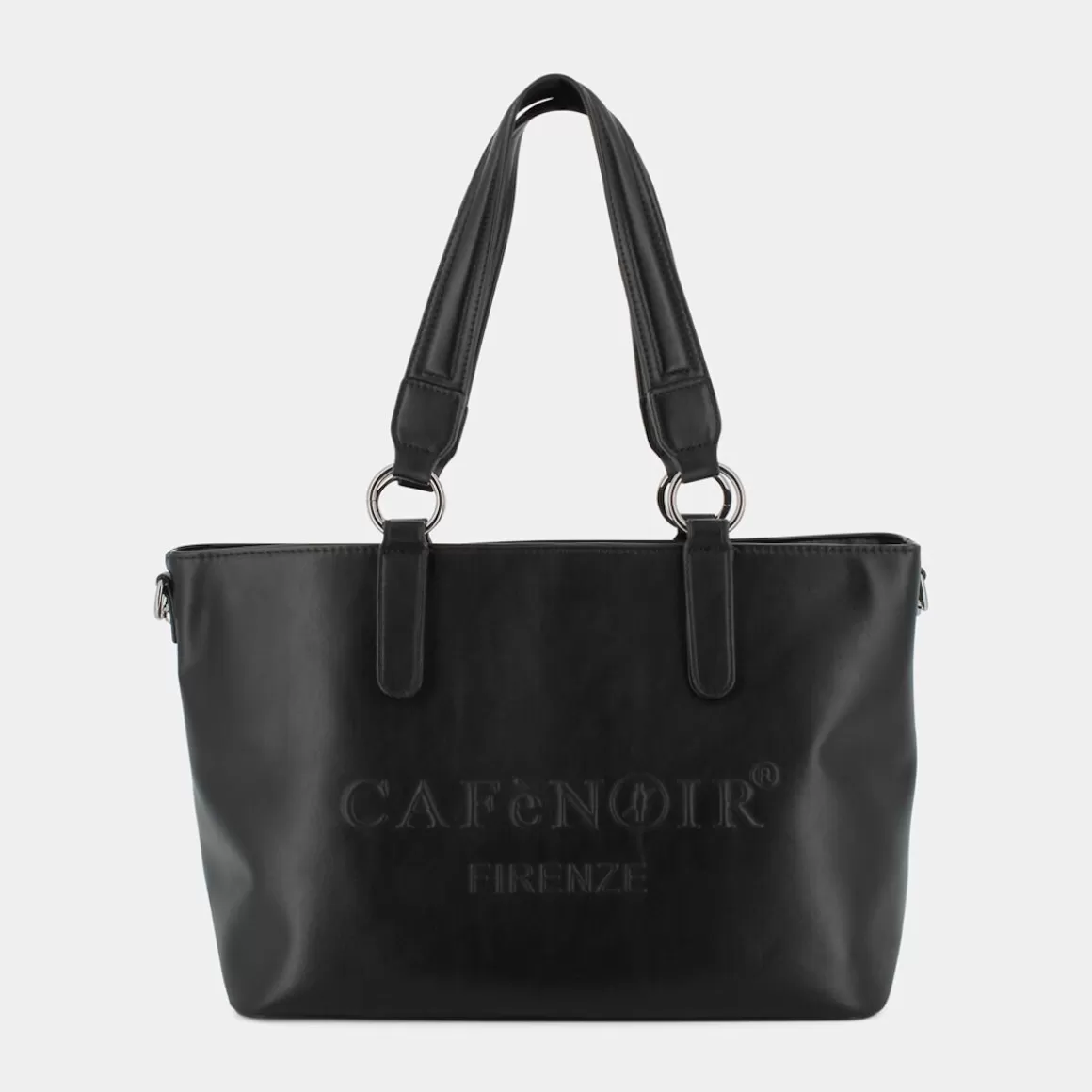 Store CAFE' NOIR C3Yd0302 Borse Nero