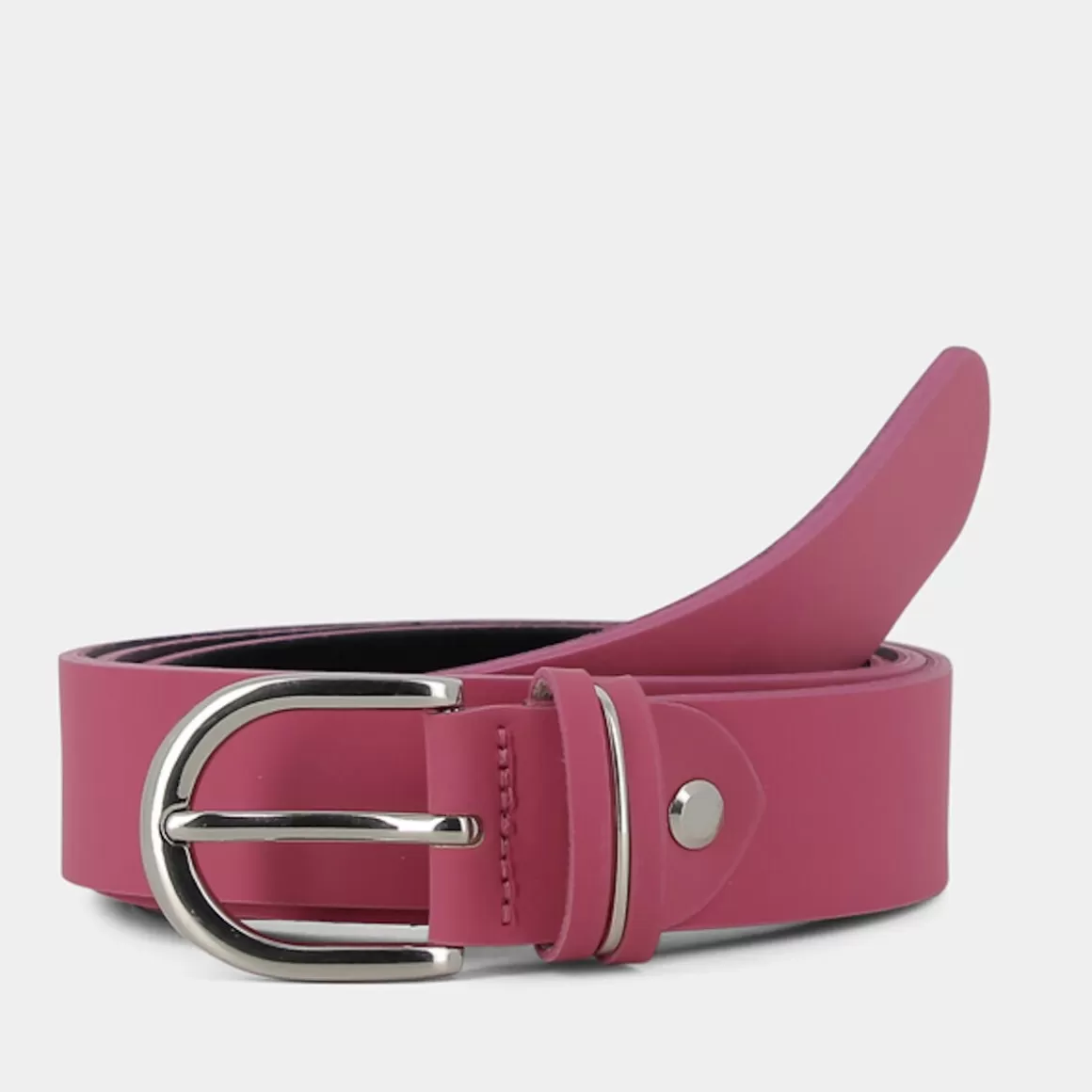 Best Sale PATTI DI LUNA Cb-I22-02 - Fucsia - Cinture Rosa