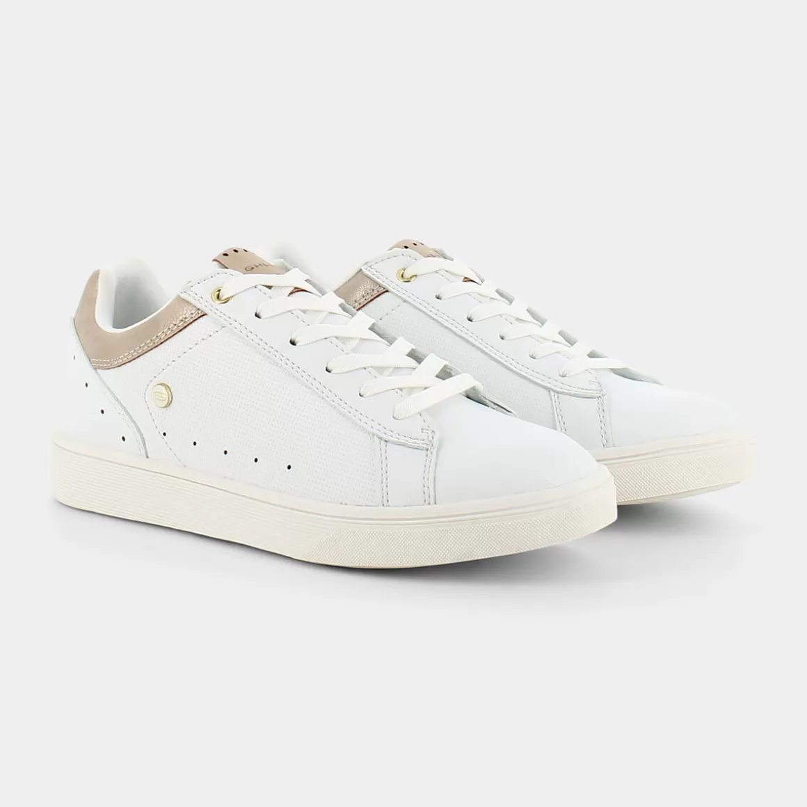 Store SHEEN Ci-E22D-04 Sneakers Bianco