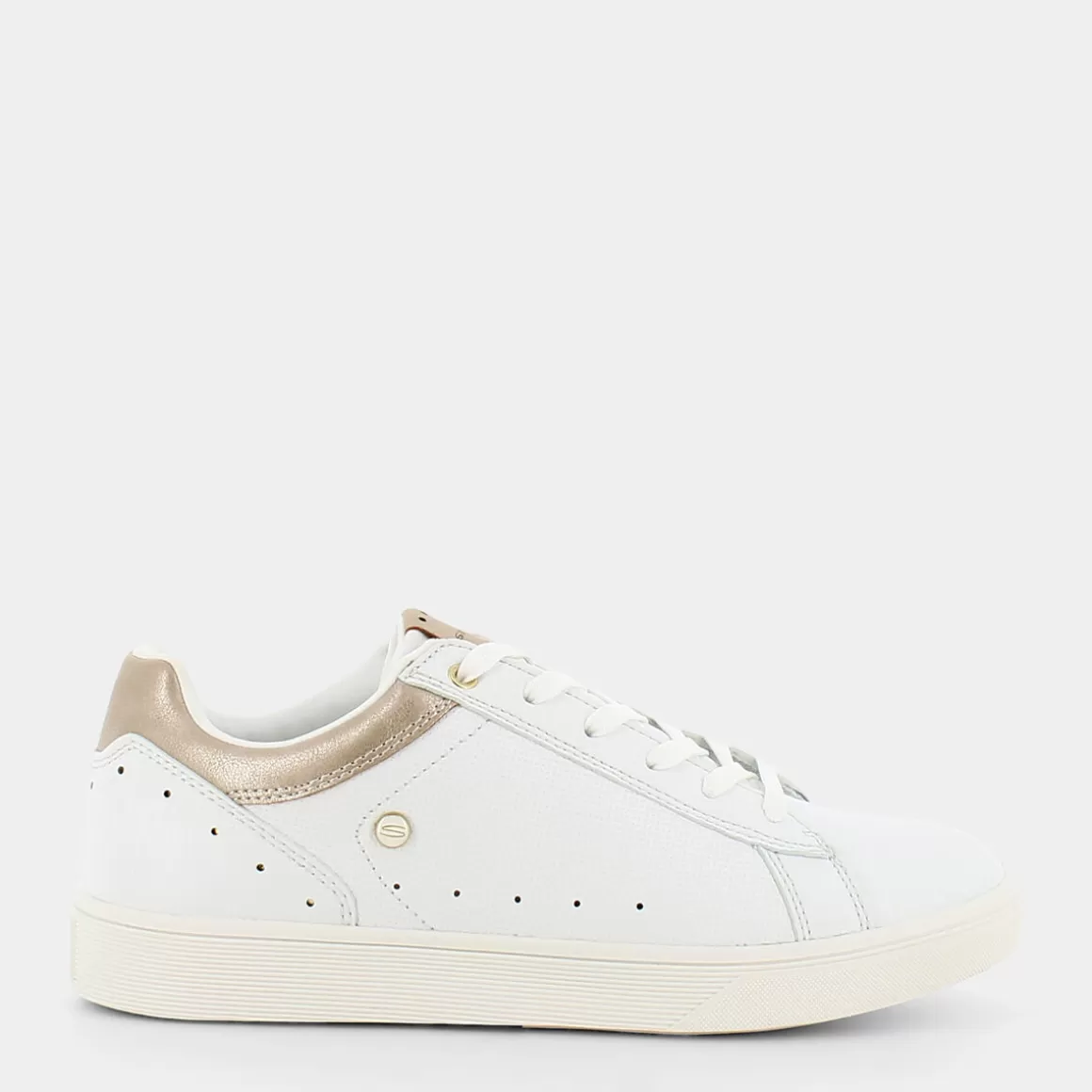 Store SHEEN Ci-E22D-04 Sneakers Bianco