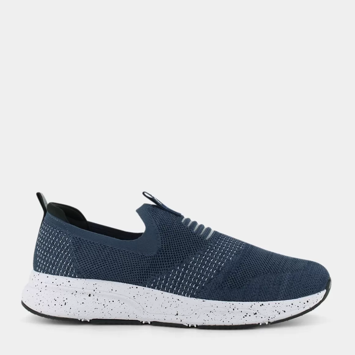 Outlet STEP BY STEP Ci-E22U-14 Sneakers Blu