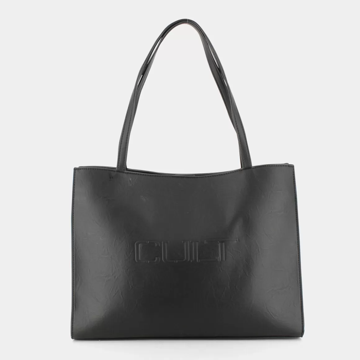 Clearance CULT Cla2037 Black - Borse Nero