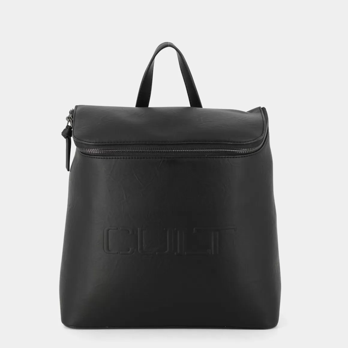 Fashion CULT Cla2039 Black - Zaini Nero