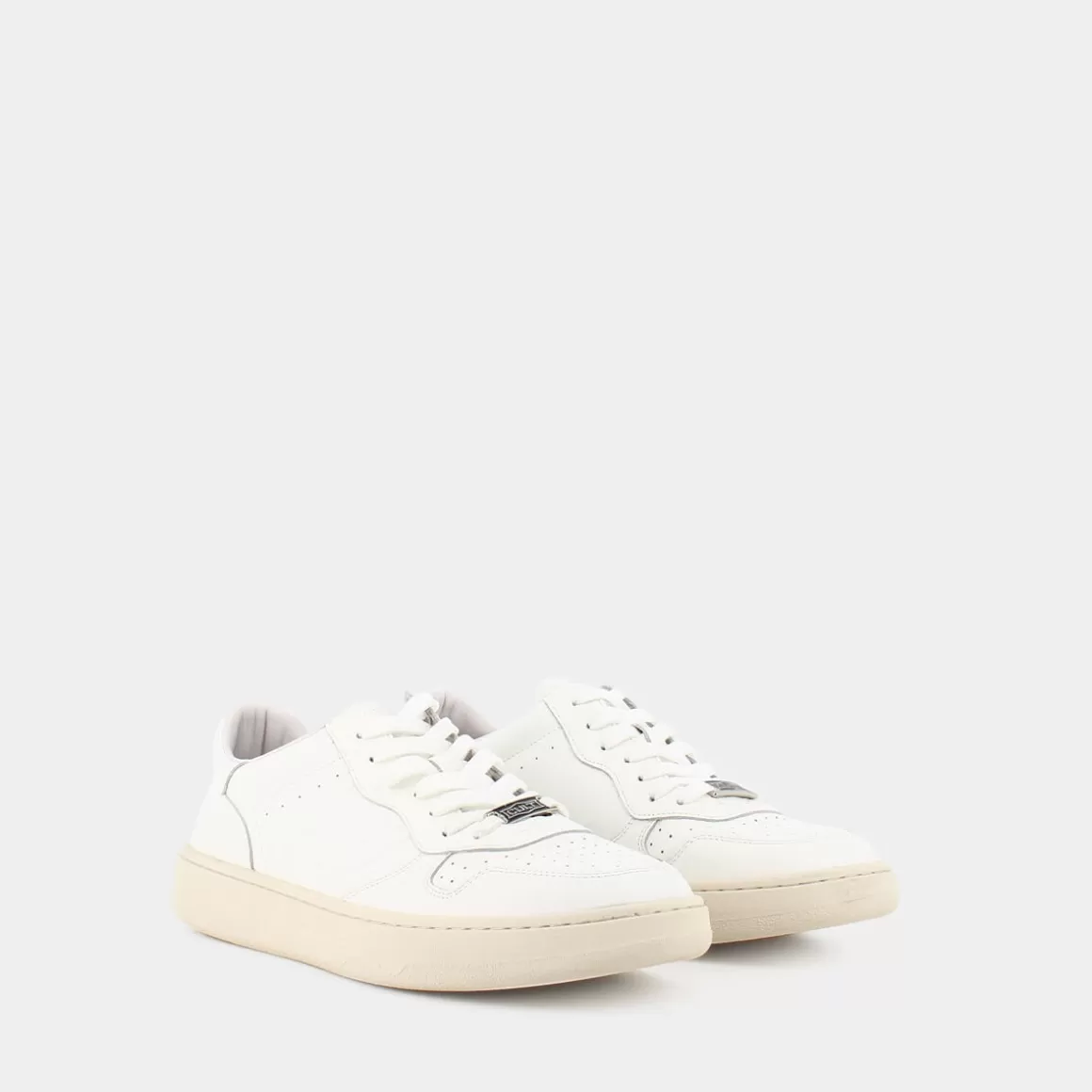 Fashion CULT Clm365001 Iron White - Sneakers Bianco