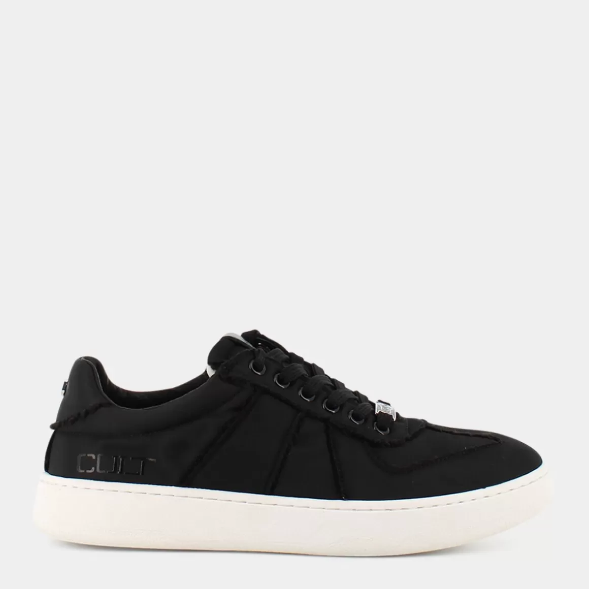 Fashion CULT Clm365301 Iron Black - Sneakers Nero