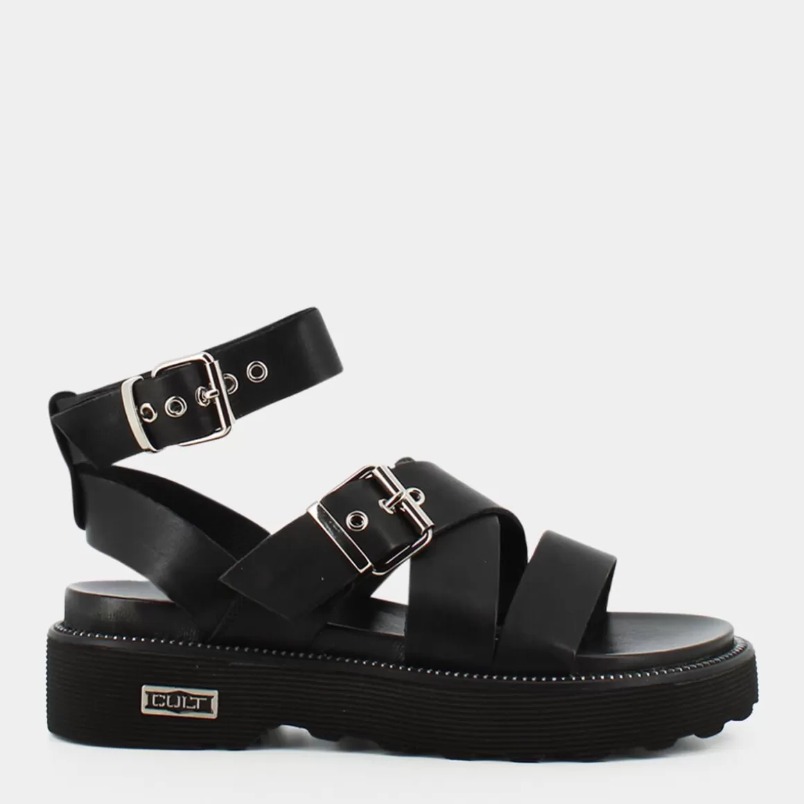 Store CULT Clw344200 Ziggy. Sandali Nero