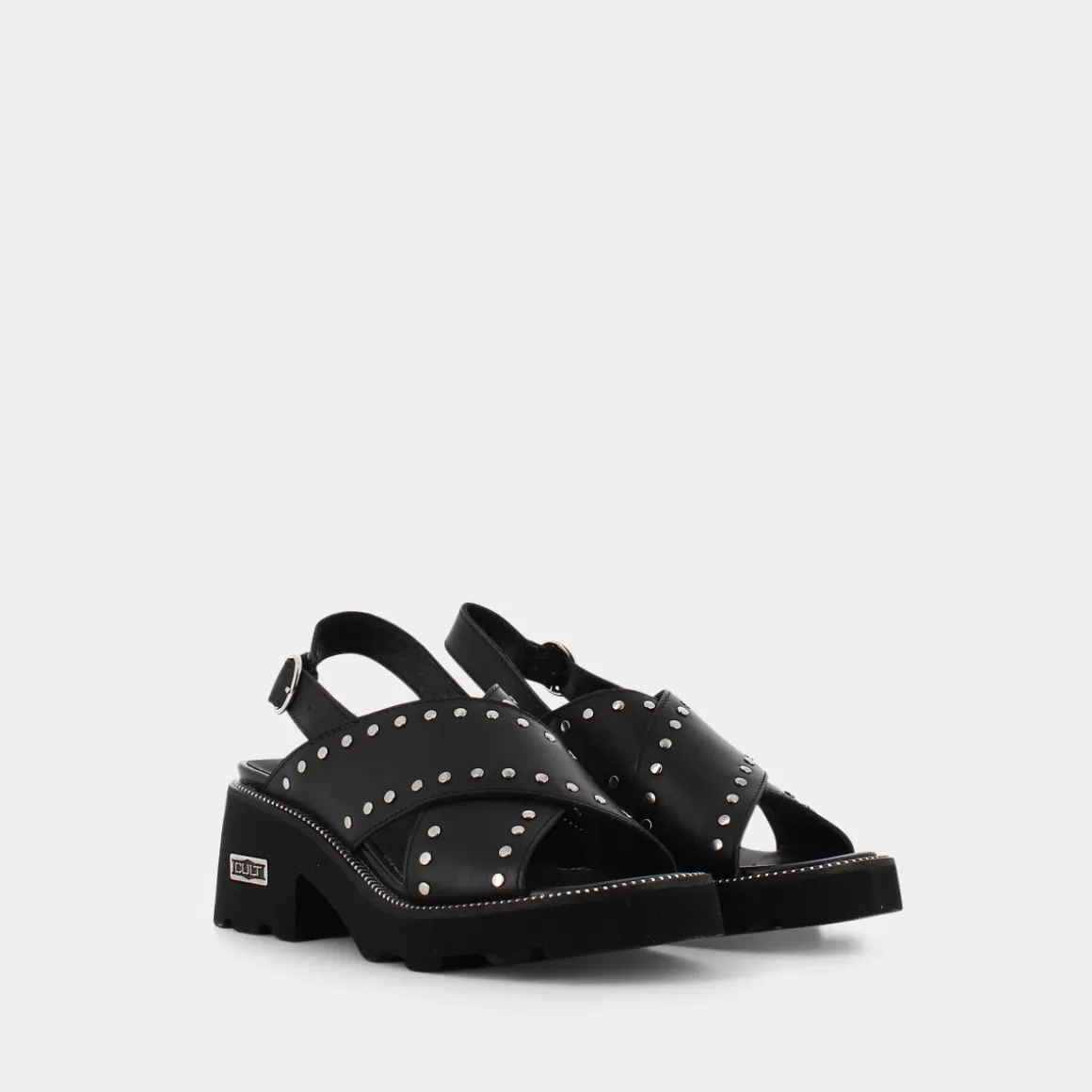 Clearance CULT Clw370500 Grace Sandali Nero