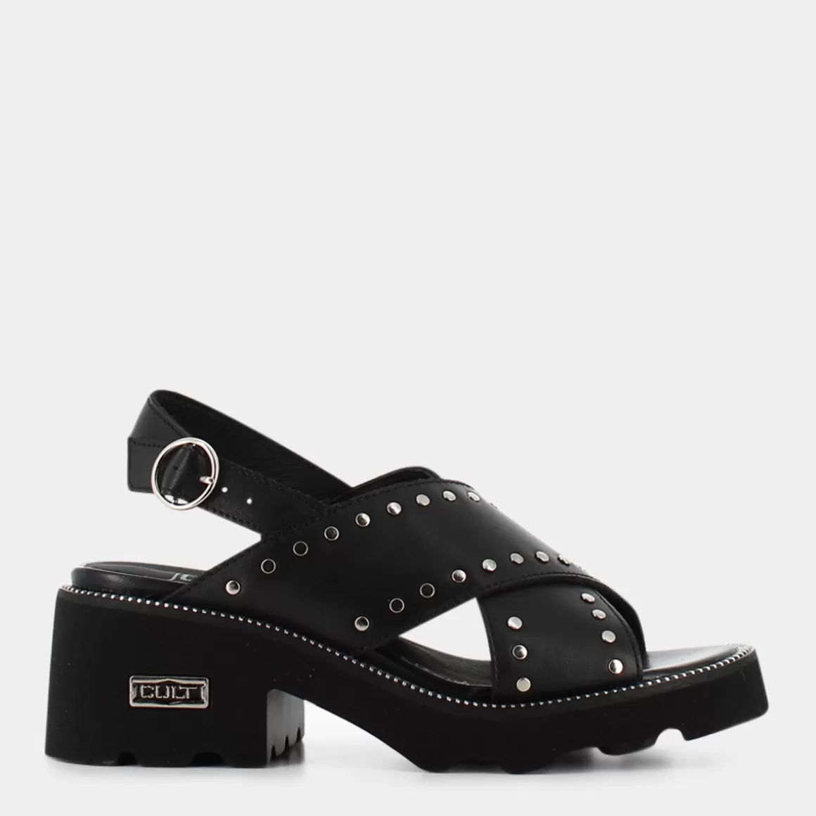 Clearance CULT Clw370500 Grace Sandali Nero