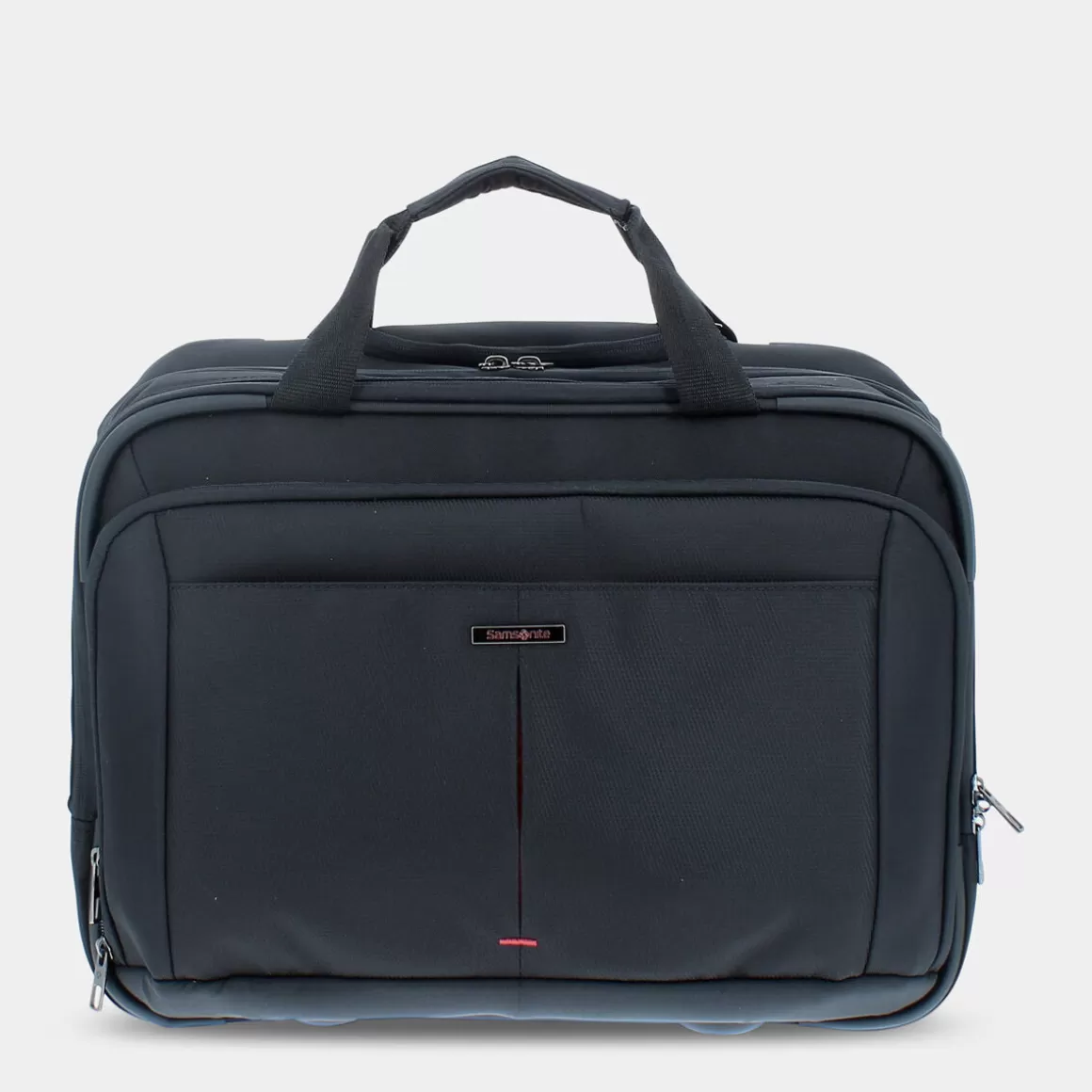 Fashion SAMSONITE Cm5009008 Guard-It Black - Business Nero