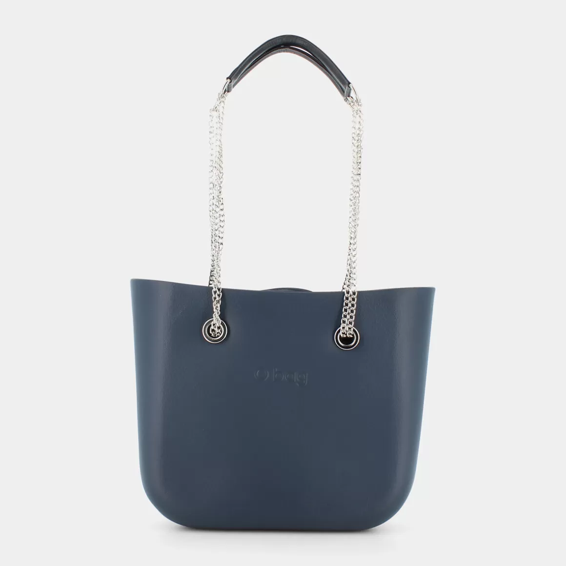 Shop O BAG Cobc1A02 Borse Blu