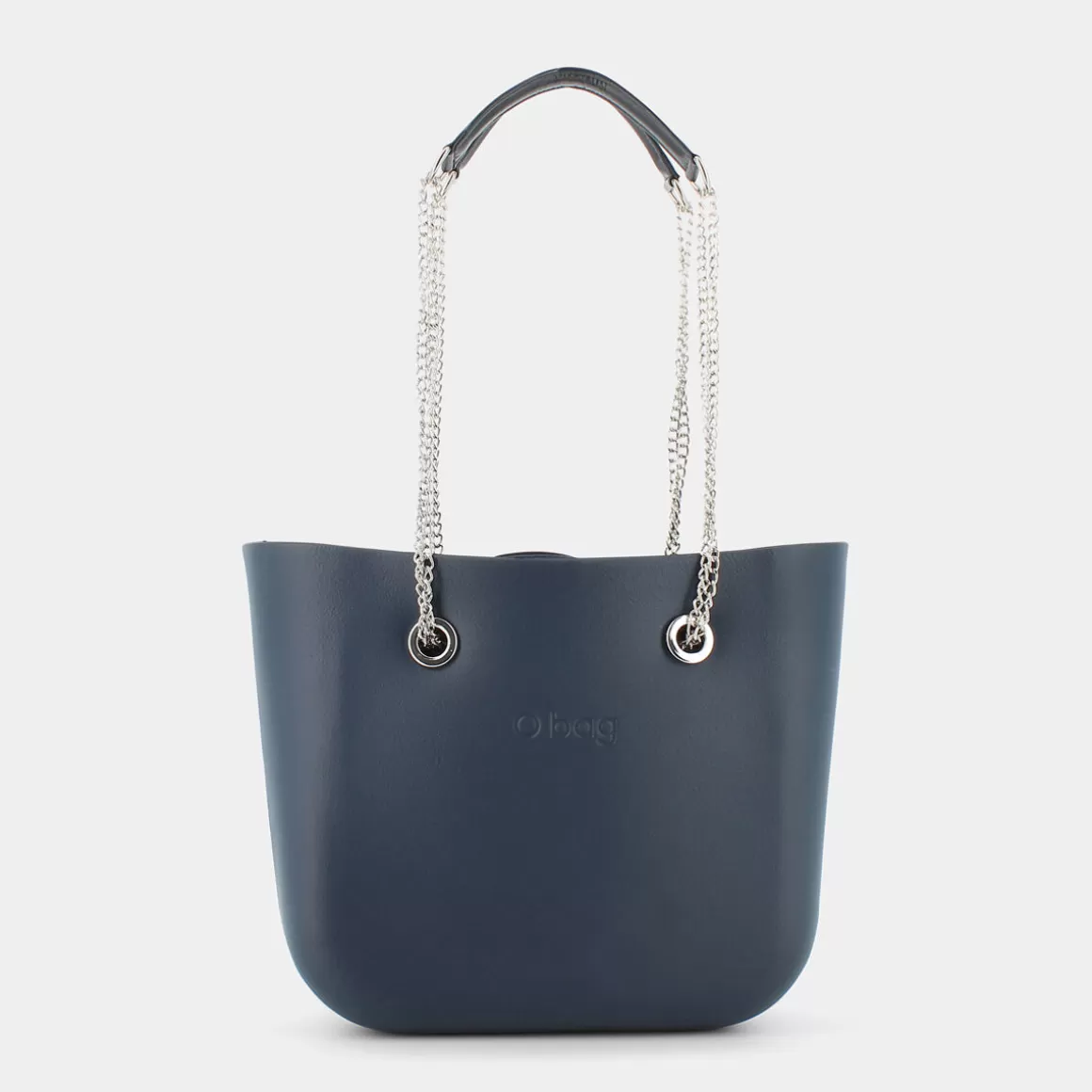 Shop O BAG Cobc1A02 Borse Blu