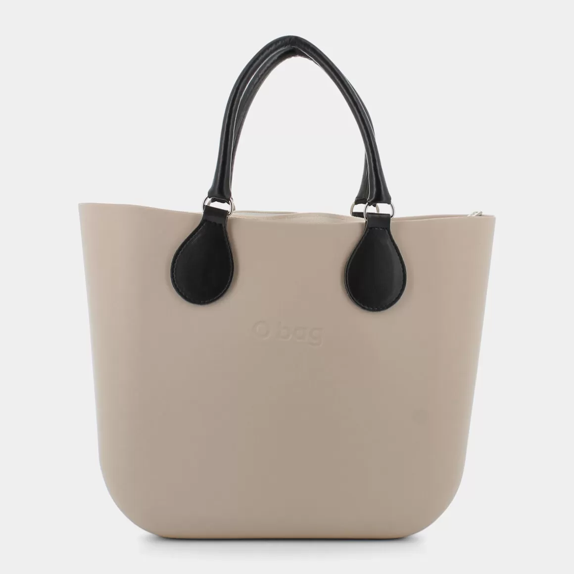 Online O BAG Cobc2A02 - Sabbia - Borse Beige