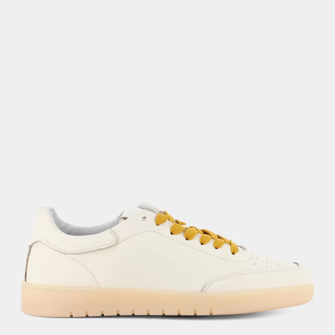 Flash Sale PIETRINI LAB Co-E23U-33 Sneakers Beige