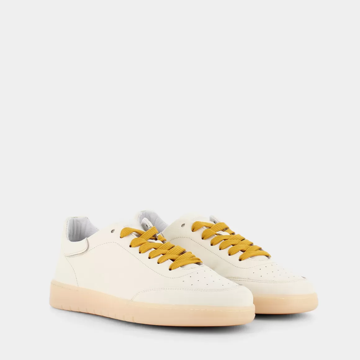 Flash Sale PIETRINI LAB Co-E23U-33 Sneakers Beige