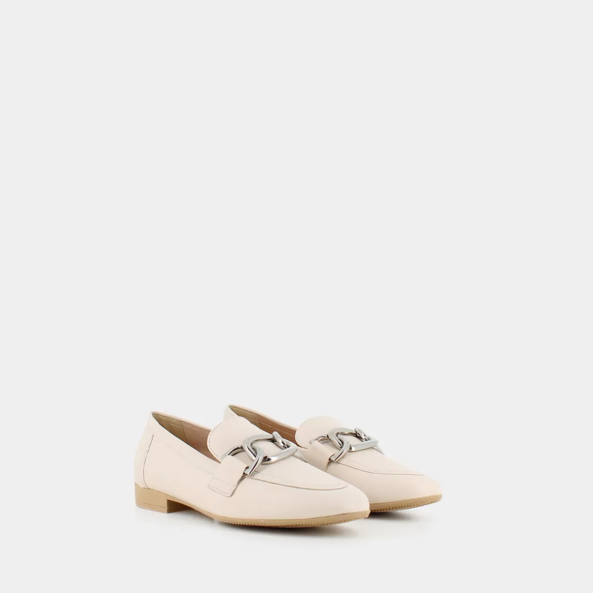 Sale OSCAR&THAIS Cp-E23D-04 - Seppia - Mocassini Beige