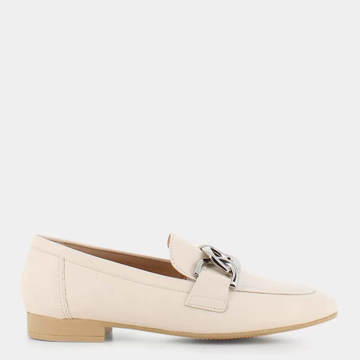 Sale OSCAR&THAIS Cp-E23D-04 - Seppia - Mocassini Beige