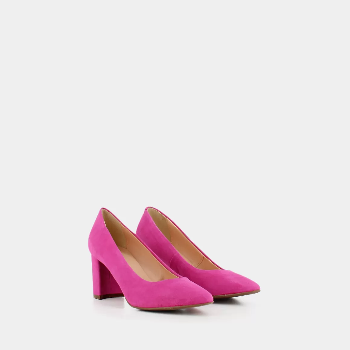 Online OSCAR&THAIS Cp-E23D-05 - Fuxia - Decollete Rosa