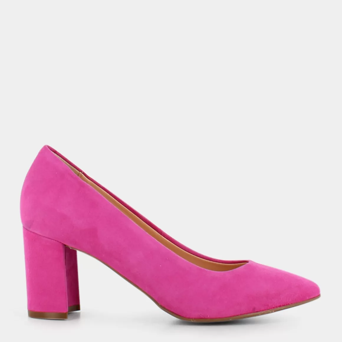 Online OSCAR&THAIS Cp-E23D-05 - Fuxia - Decollete Rosa