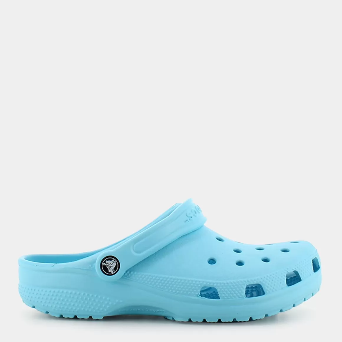 Cheap CROCS Cr.10001 Classic Sabot U Artic - Ciabatte Azzurro