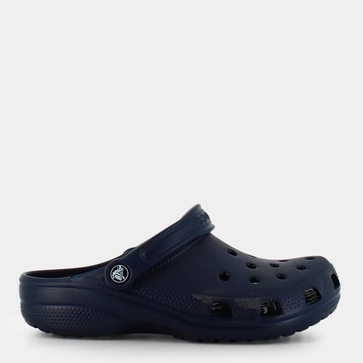 Discount CROCS Cr.10001 Classic Sabot U Ciabatte Blu