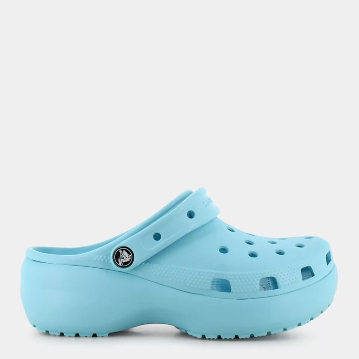 Hot CROCS Cr.206750 Donna Arctic - Ciabatte Azzurro