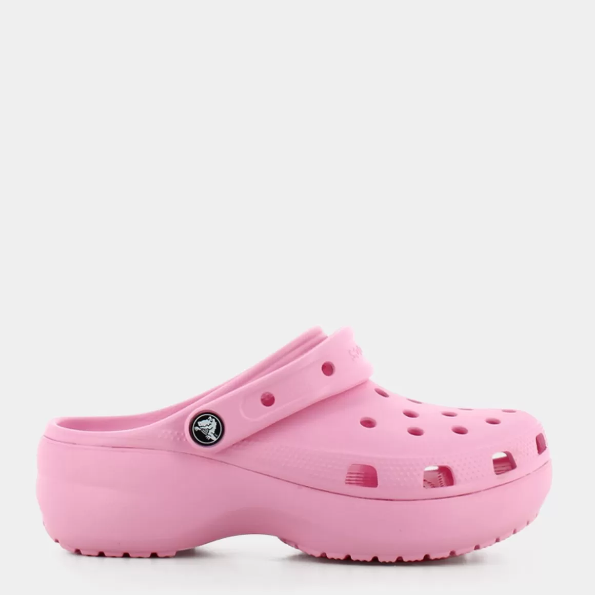 Sale CROCS Cr.206750 Donna Flamingo - Ciabatte Rosa