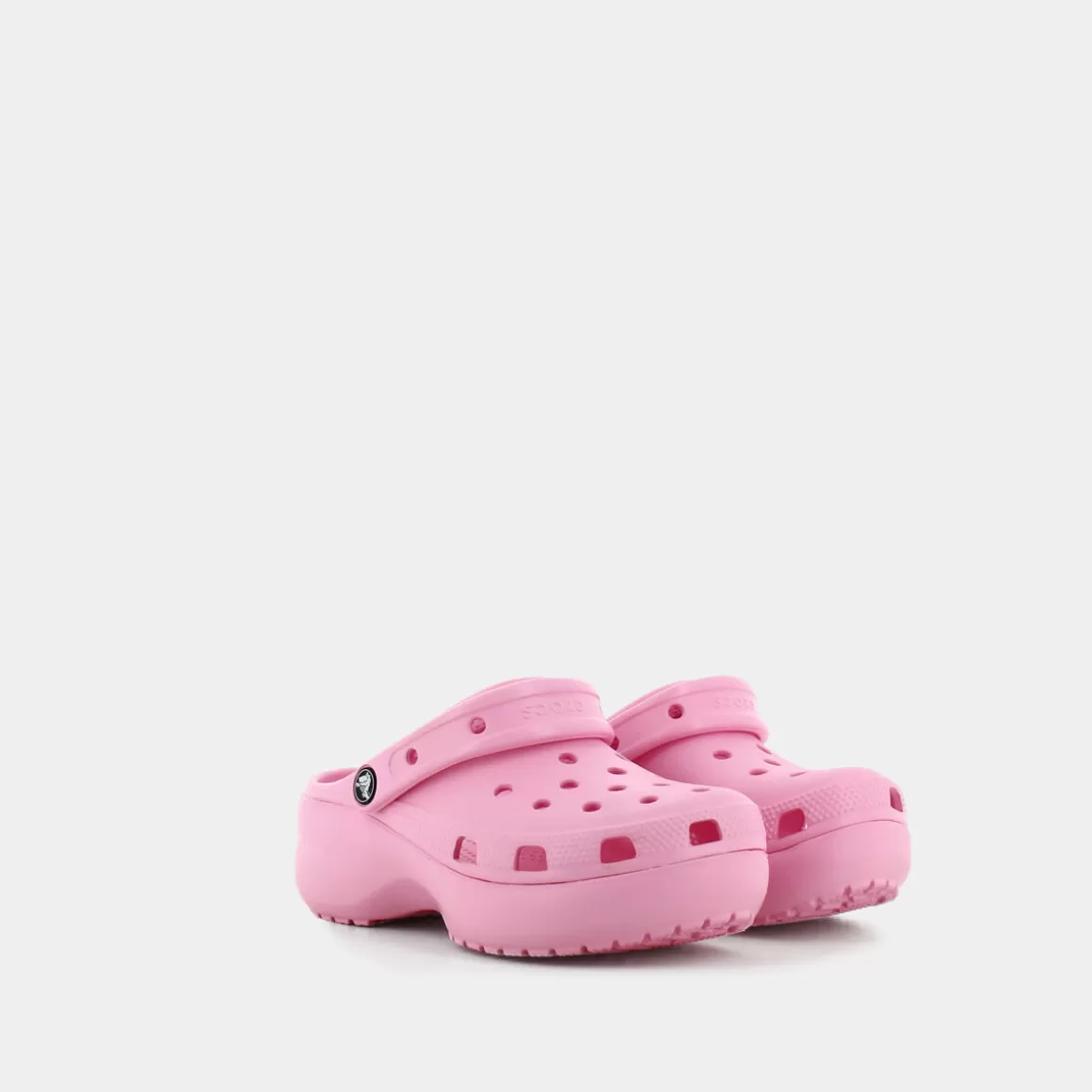 Sale CROCS Cr.206750 Donna Flamingo - Ciabatte Rosa