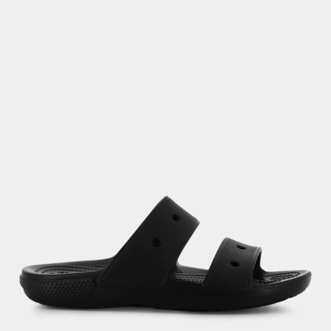 New CROCS Cr.206761 Classic Sandal Black - Ciabatte Nero