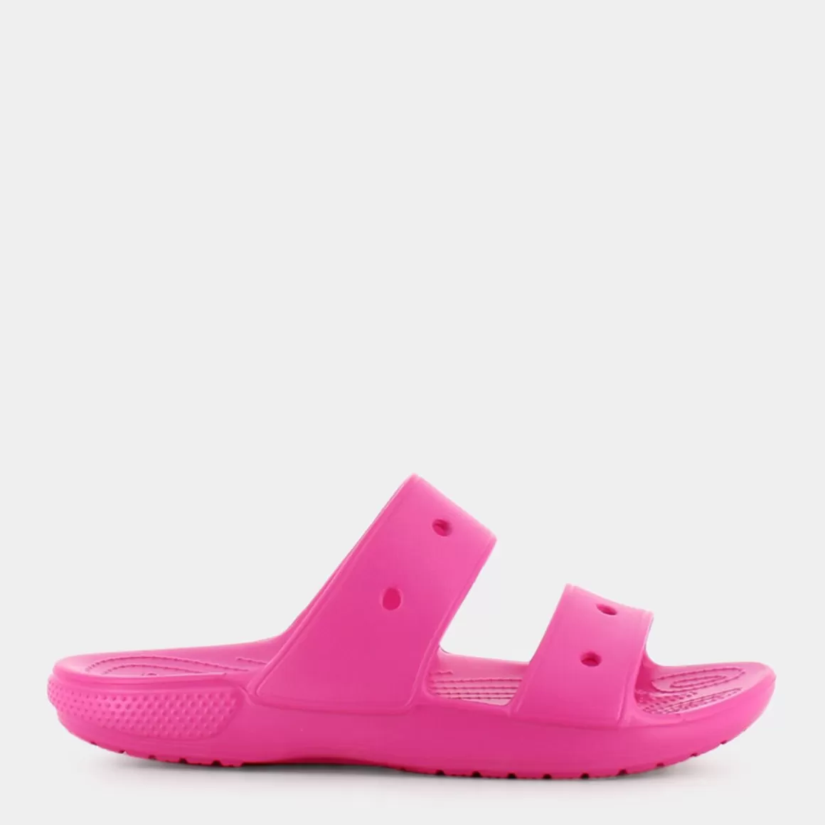 Store CROCS Cr.206761 Classic Sandal Juice - Ciabatte Rosa