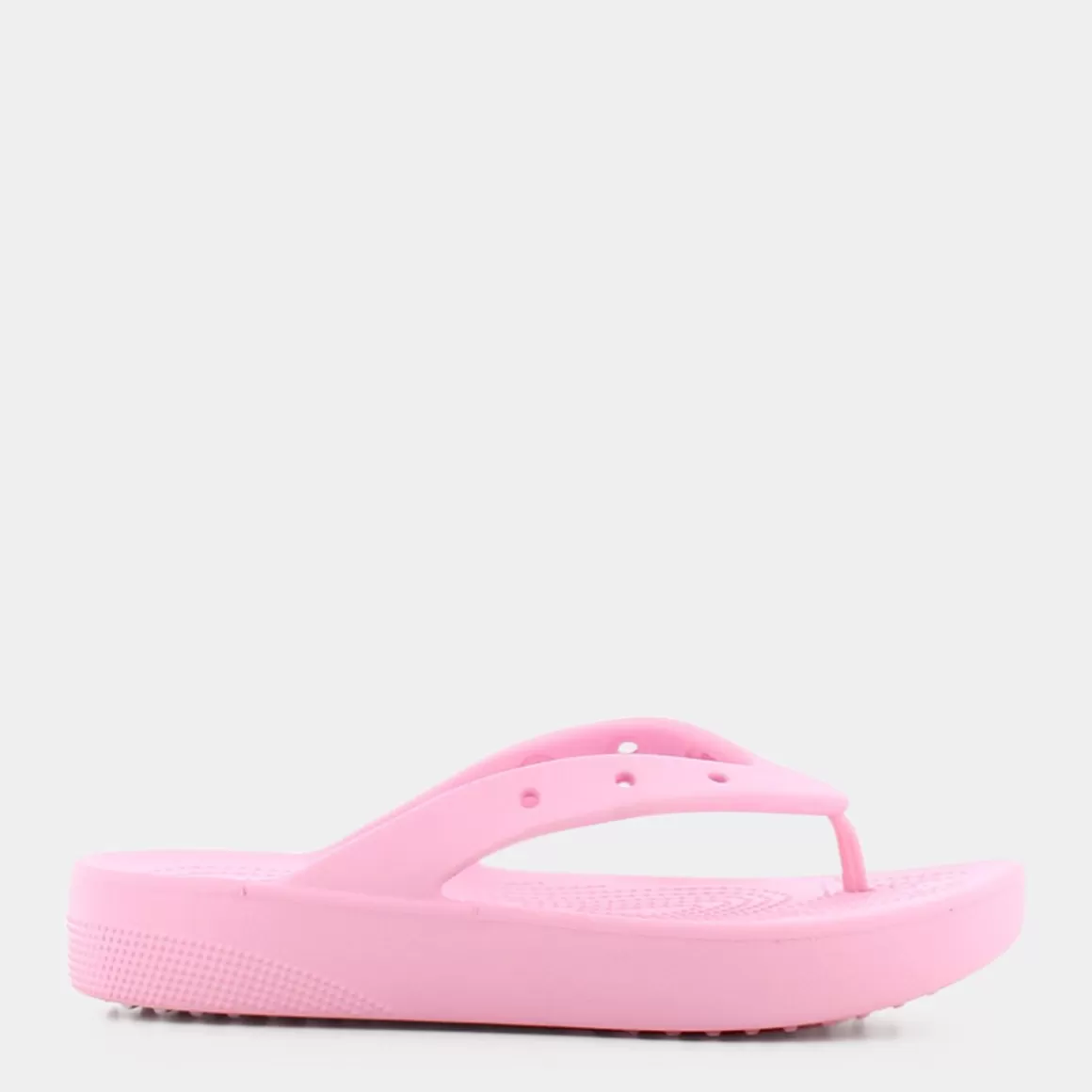 Cheap CROCS Cr.207714 Classic Platform Flip Flamingo - Infradito Rosa