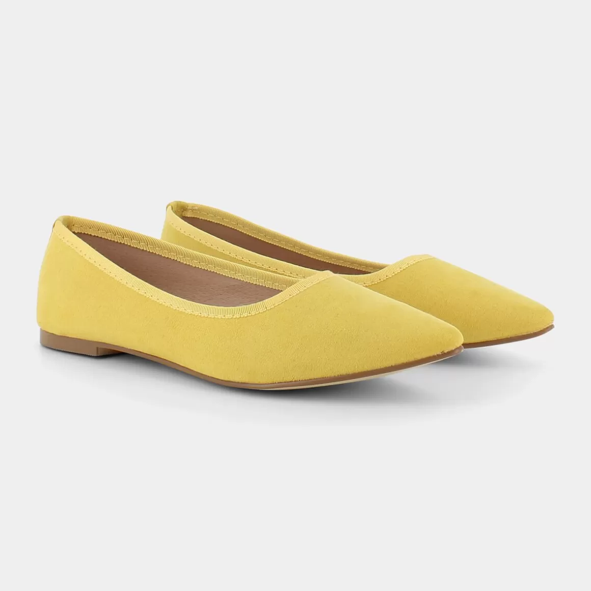 Outlet SHEEN Cr-E22D-13 Ballerina Giallo