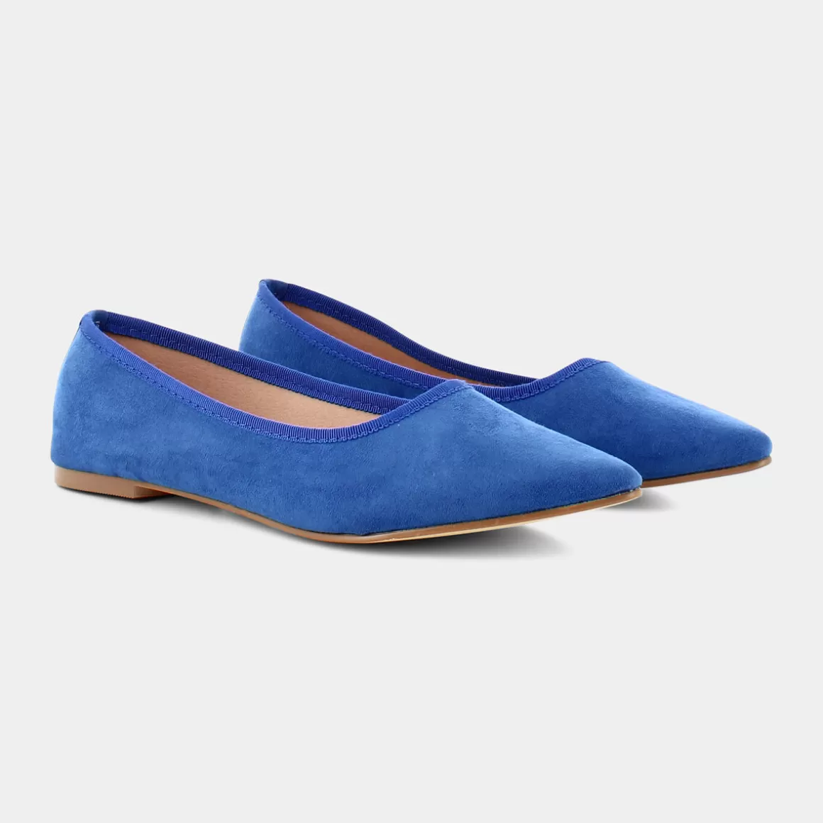 Shop SHEEN Cr-E22D-13 Ballerina Blu