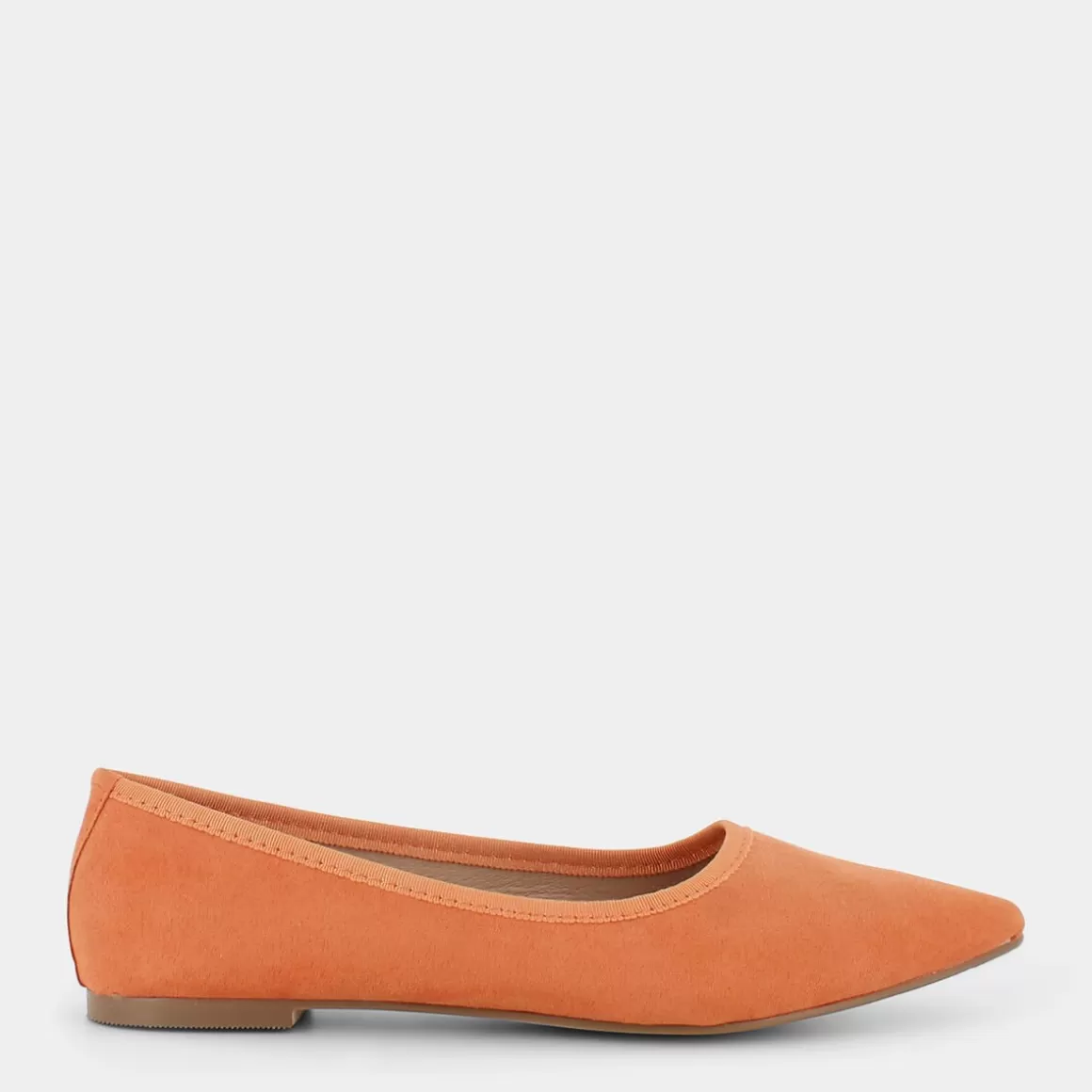 Clearance SHEEN Cr-E22D-13 Ballerina Arancio