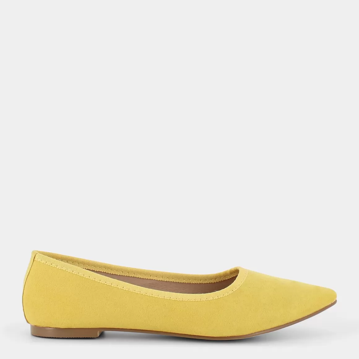 Outlet SHEEN Cr-E22D-13 Ballerina Giallo