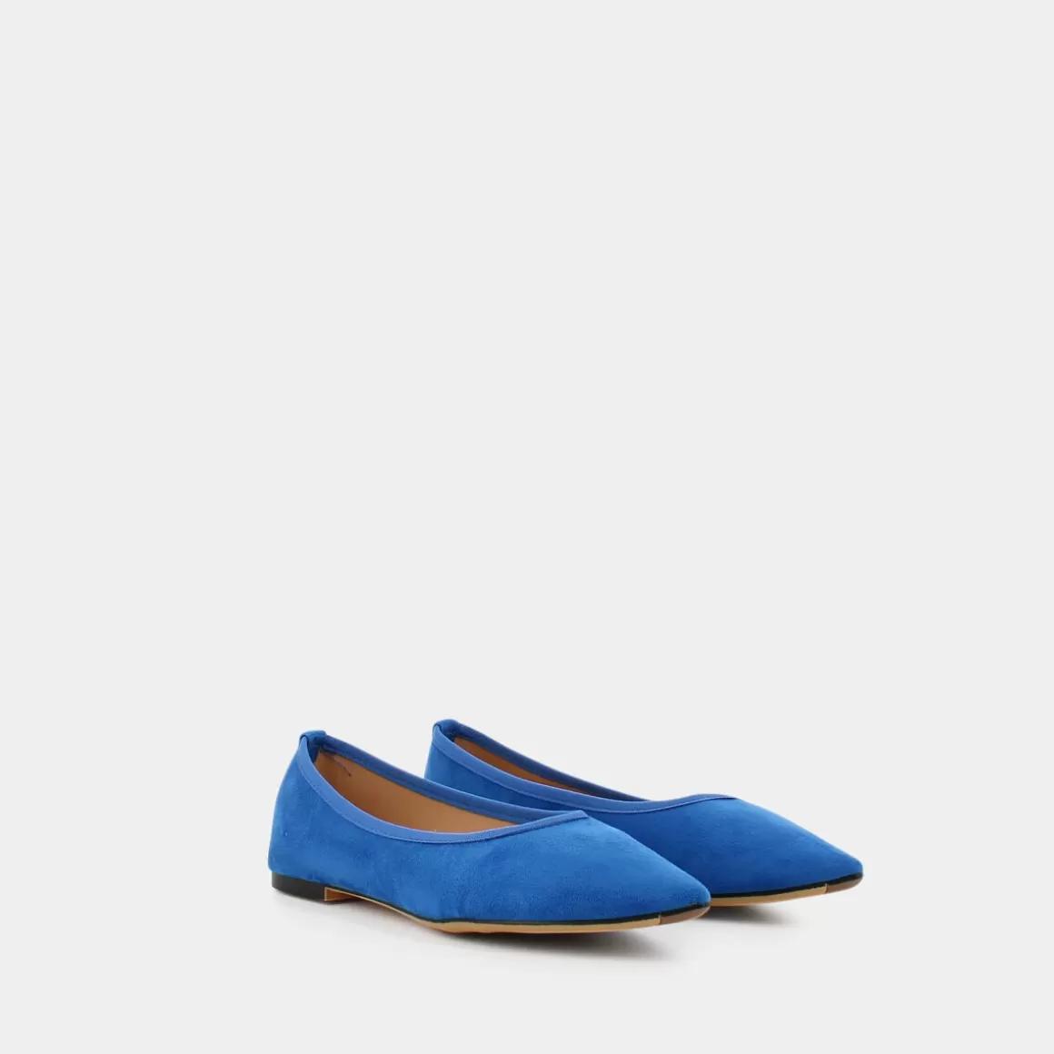 Discount SHEEN Cr-E23D-02 Ballerina Blu