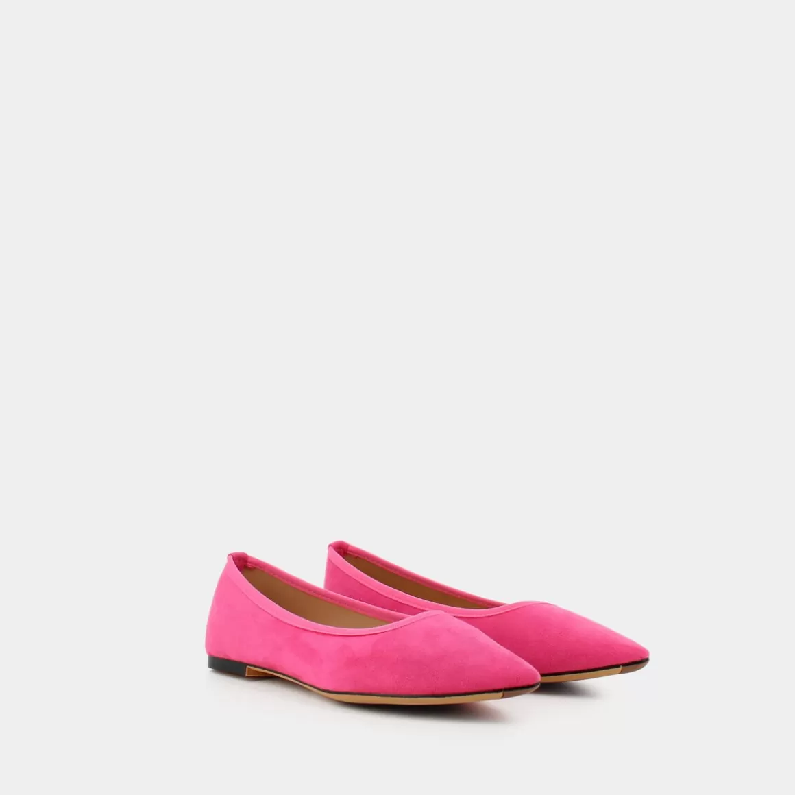 Best Sale SHEEN Cr-E23D-02 Fuxia - Ballerina Rosa