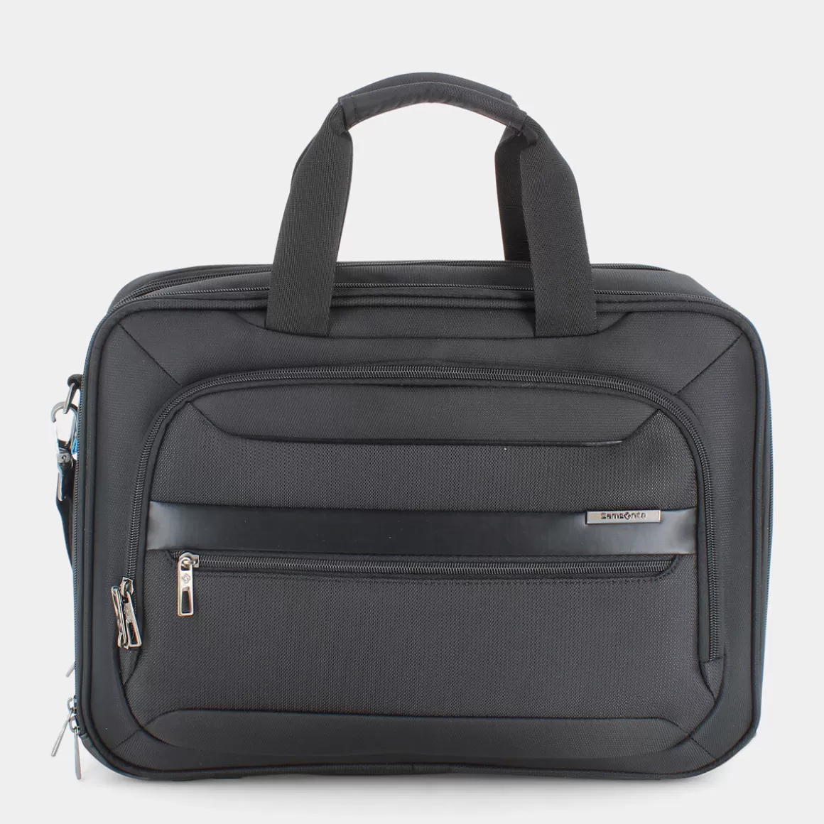 Best SAMSONITE Cs3009006 Vectura Black - Business Nero