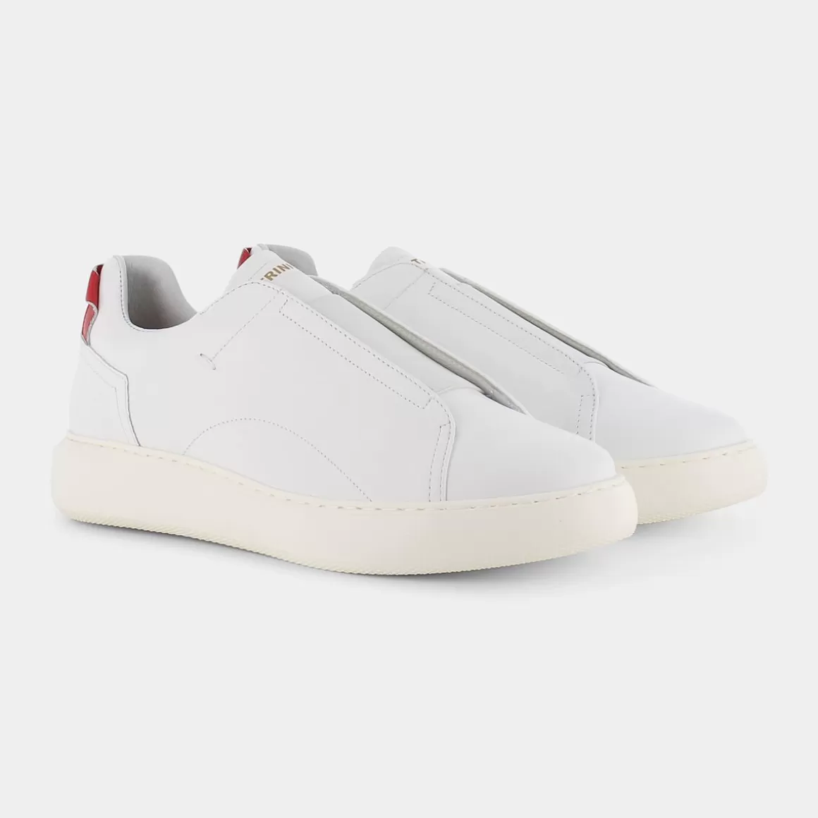 Best Sale PIETRINI LAB Ct-E22U-15 Sneakers Bianco