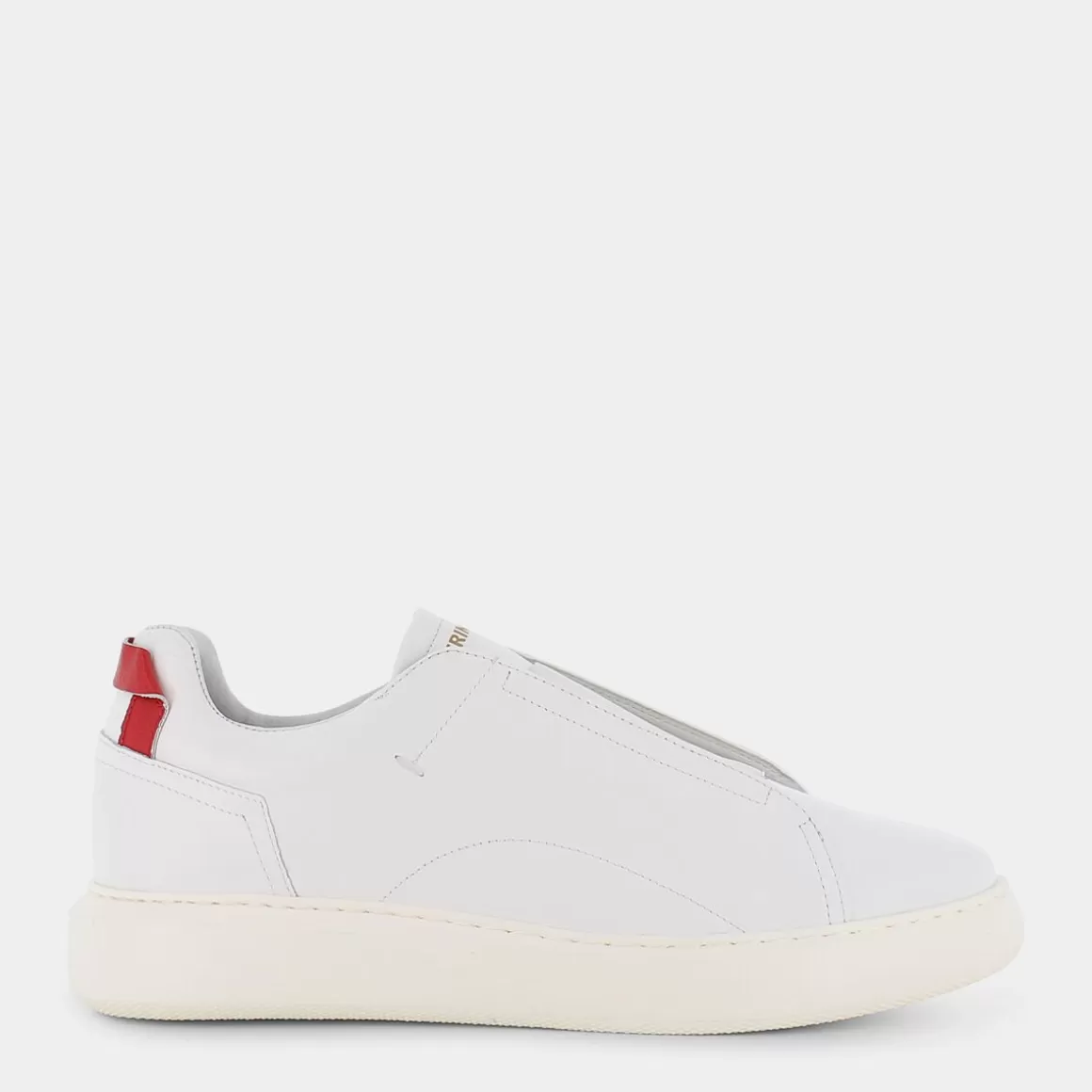 Best Sale PIETRINI LAB Ct-E22U-15 Sneakers Bianco